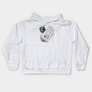 Thinker Kids Hoodie